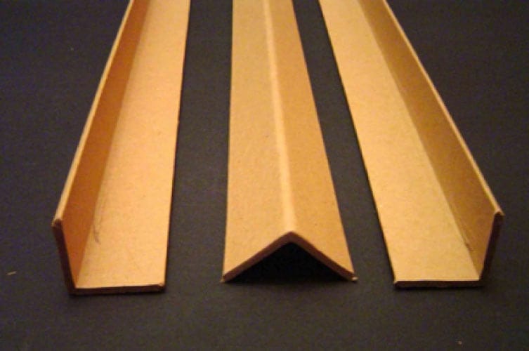 Paper Edge Protector-Repack Hasean Core