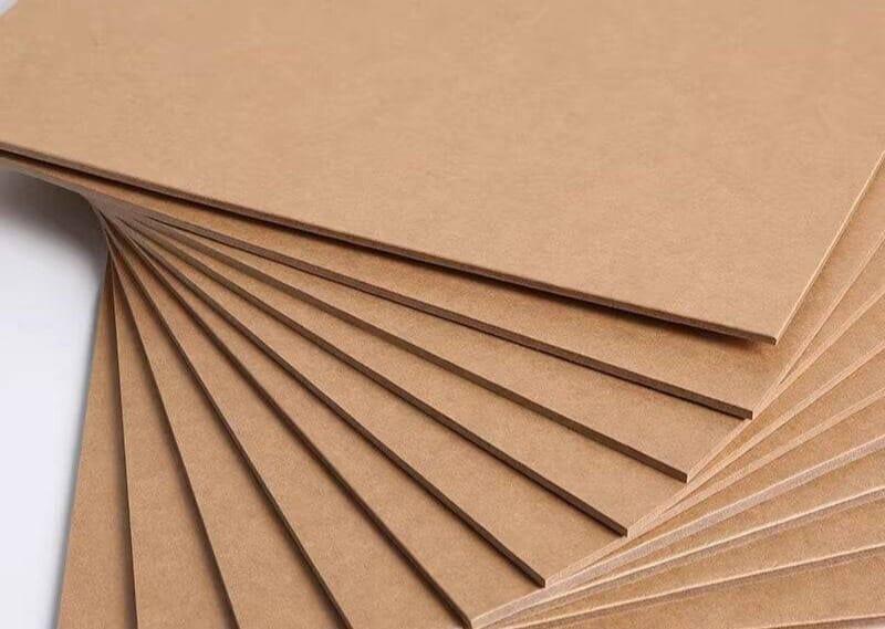 Repack Hasean Core Flat Paper Protector