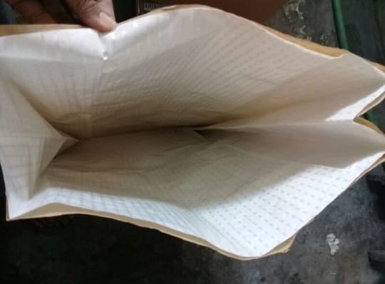 Repack Hasean Core Karung Laminasi