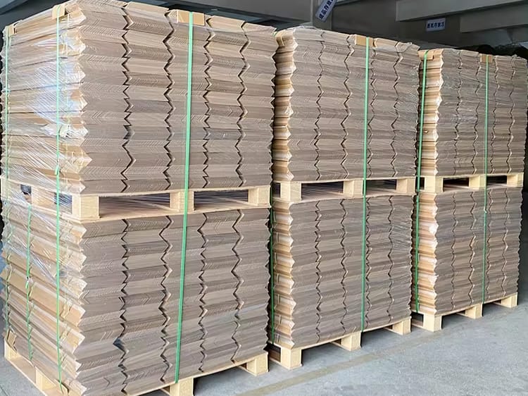 Repack Hasean Core Paper Angle Board