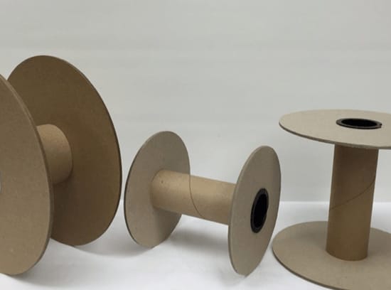 Repack Hasean Core Paper Spool